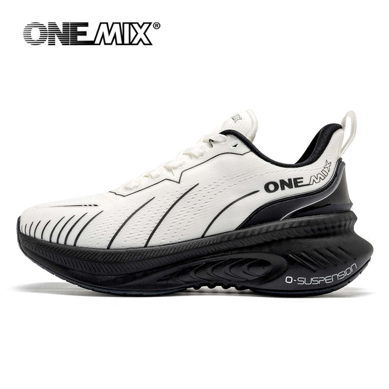 Men'S Shoes New Balance - ONEMIX Neue Dämpfung Laufschuhe Für Männer