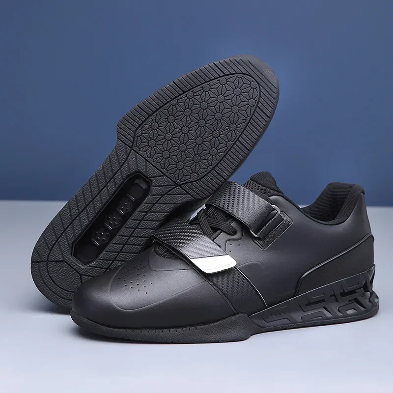 Men'S Shoes New Balance - Neue Hook Loop Gym Gewichtheberstiefel für