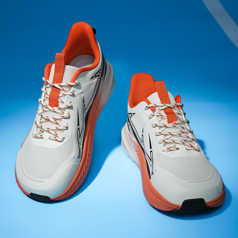 Men'S Shoes New Balance - 2026 NEUE Mesh-Laufschuhe für Herren Sommer