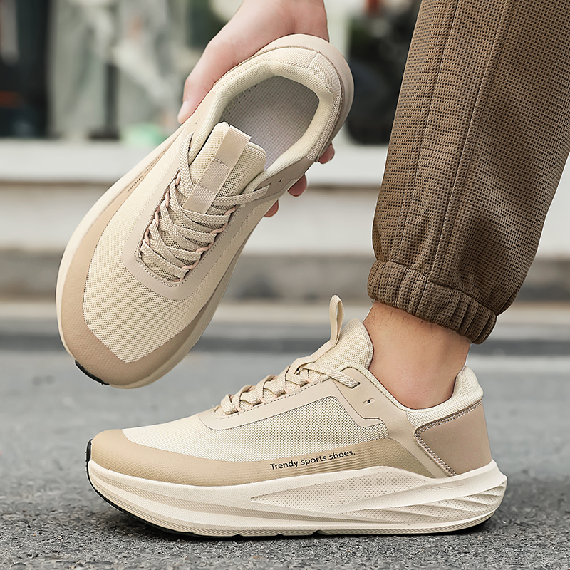 Men'S Shoes Comfortable Walking - Bestseller Laufschuhe für Paare Atmungsaktive Unisex