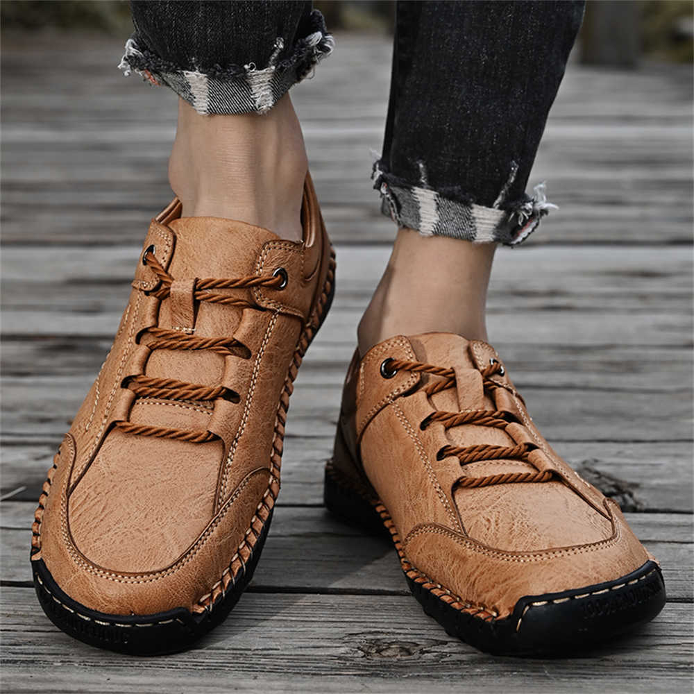 Men Shoes China - 44–45 rutschfeste Turnschuhe für Herren, Luxusmarke,