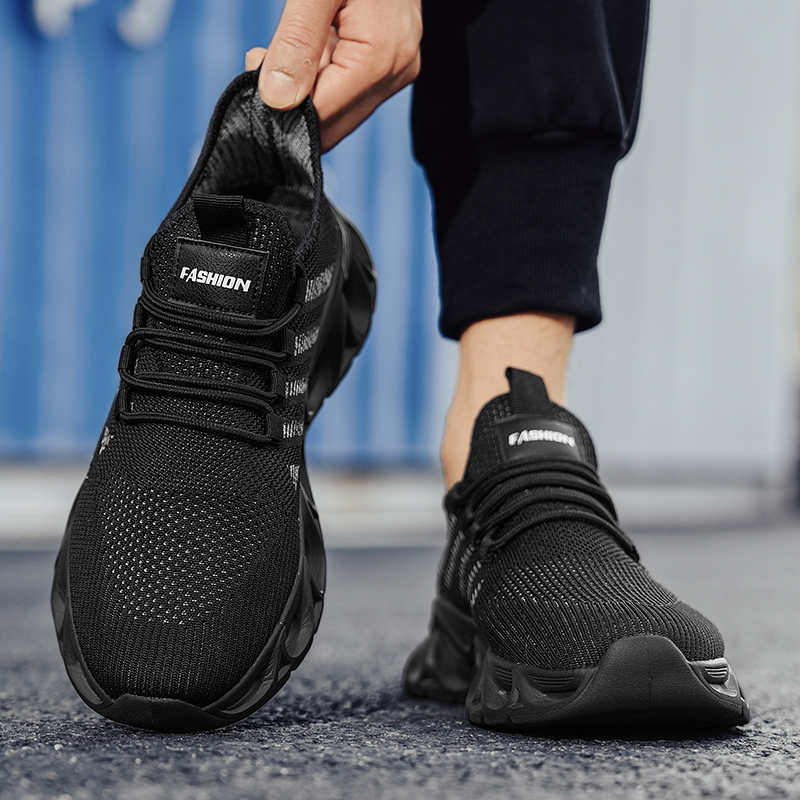 Men'S Shoes For Gym - Road Playform Luxus Designer Sneakers Herren