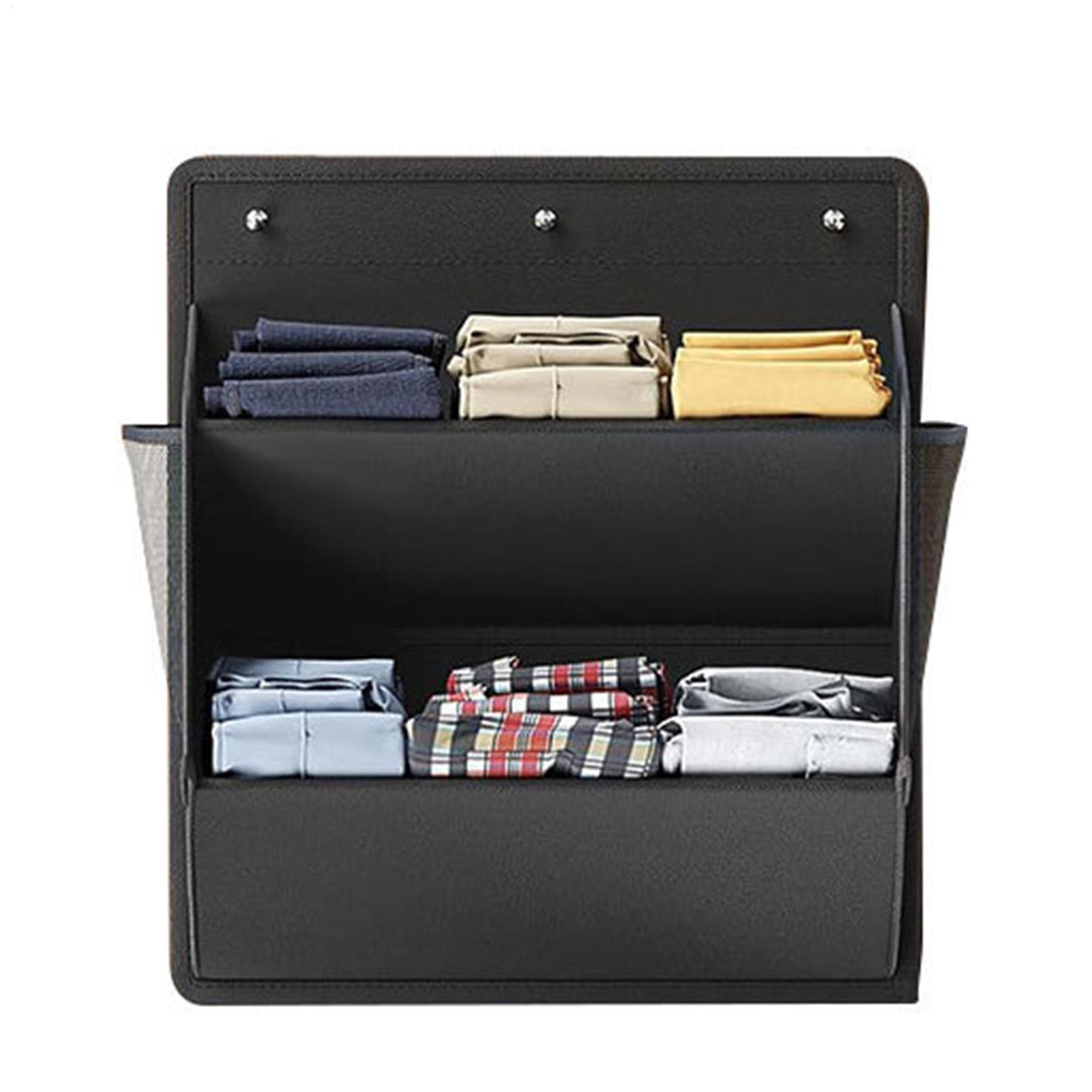 Men Shoes Rack - Wandmontierter Schuhregal-Stiefel-Organizer, platzsparender Aufbewahrungsständer für Waschküche,