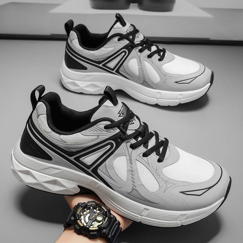 Men'S Shoes New Balance - Neue Freizeit-Sportschuhe für Herren, Freizeit-Sportschuhe, Laufschuhe,