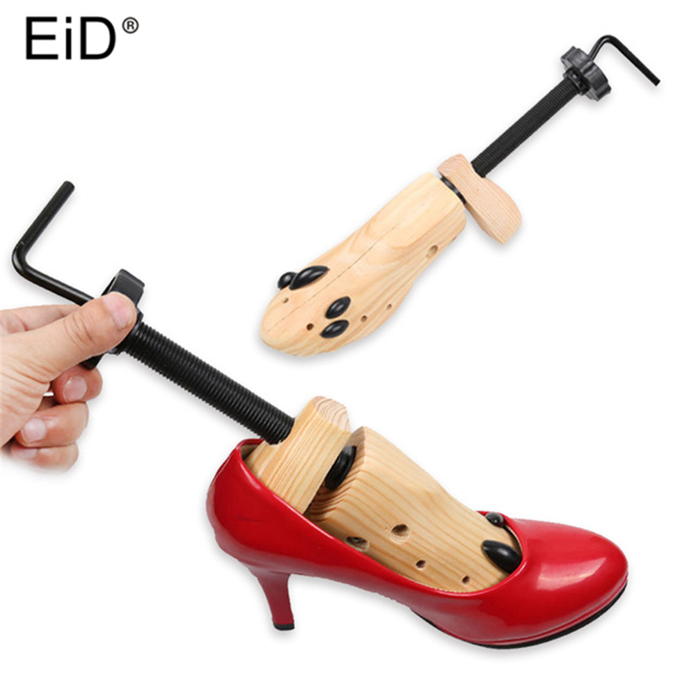 Men Shoes Rack - Passt Feste Schuh Bahre Holz Schuhe