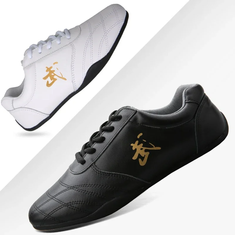 Men'S Shoes For Gym - 2026 Kung-Fu-Schuhe Tai-Chi Wing Chun Sport-Sneaker
