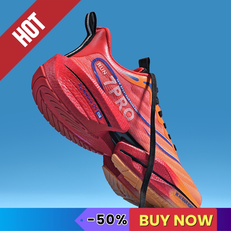 Men'S Shoes New Balance - NEUE Männer Sport Laufschuhe Carbon Platte