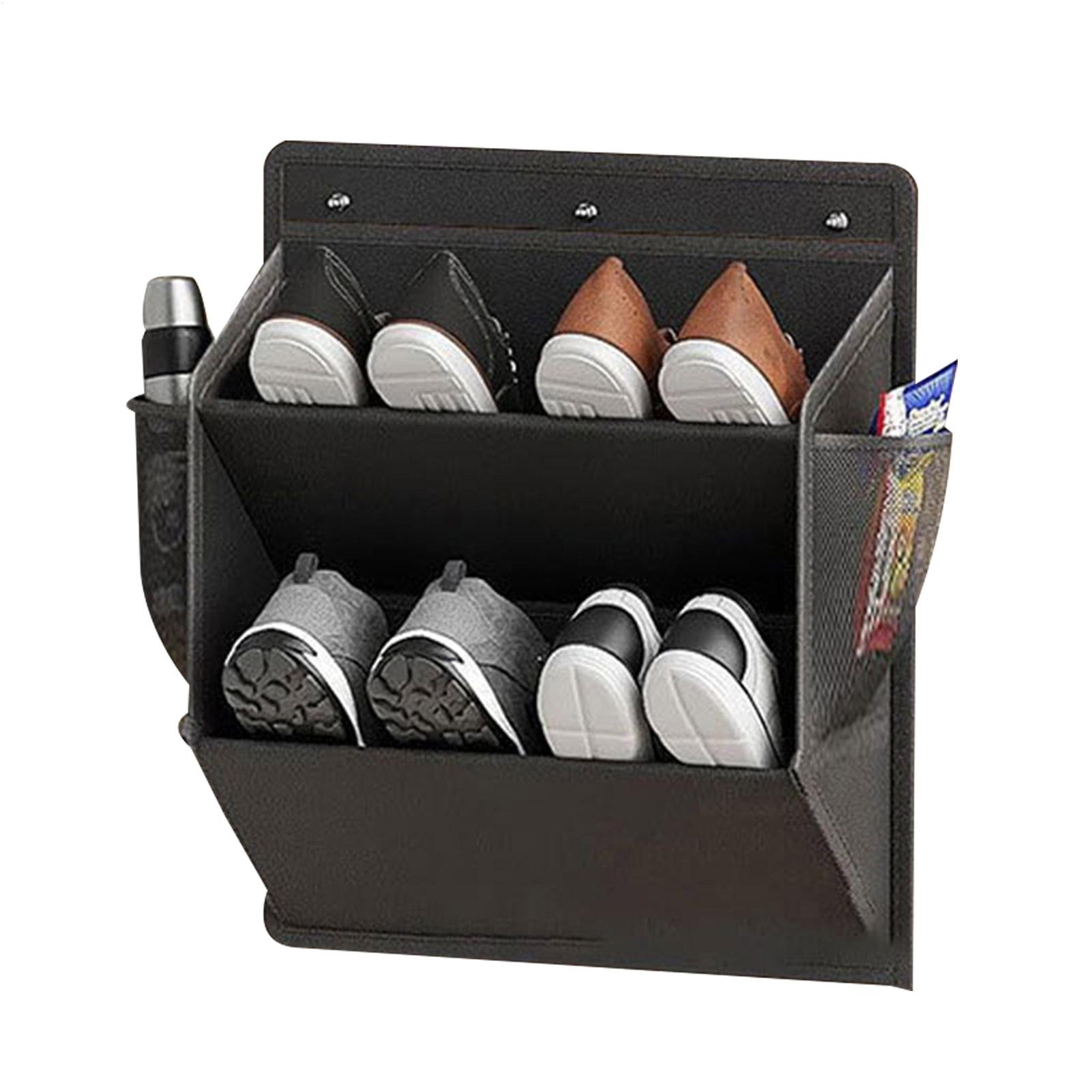 Schuhregal für Wohnmobil, Wand – Men Shoes Rack Bewertung und Preis