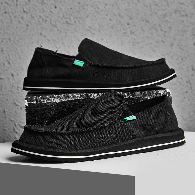 Modische Sneaker Herren Loafer – Loafer Slip On Men Bewertung und Preis