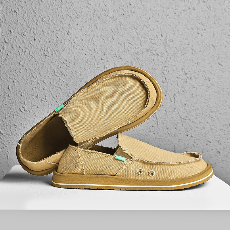 Modische Sneaker Herren Loafer – Loafer Slip On Men Bewertung und Preis