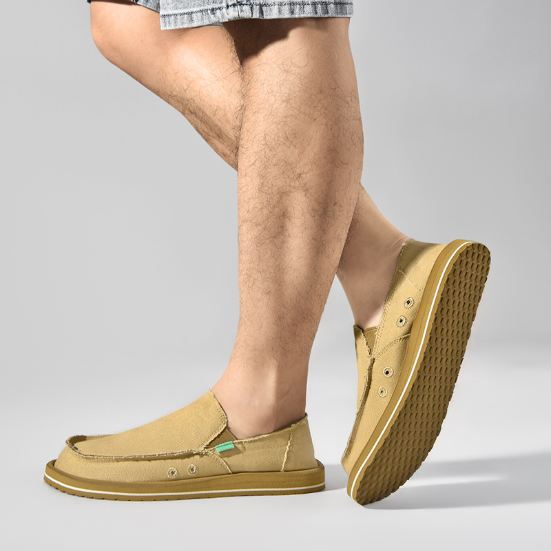 Modische Sneaker Herren Loafer – Loafer Slip On Men Bewertung und Preis