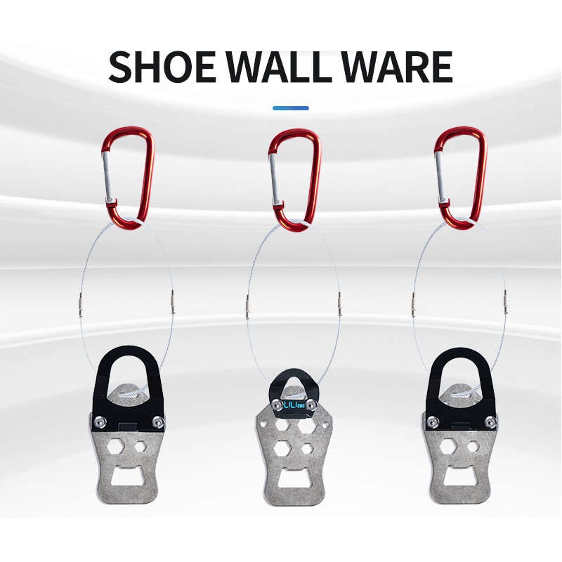 Radfahren Schuhe Montieren Wan – Men Shoes Rack Bewertung und Preis