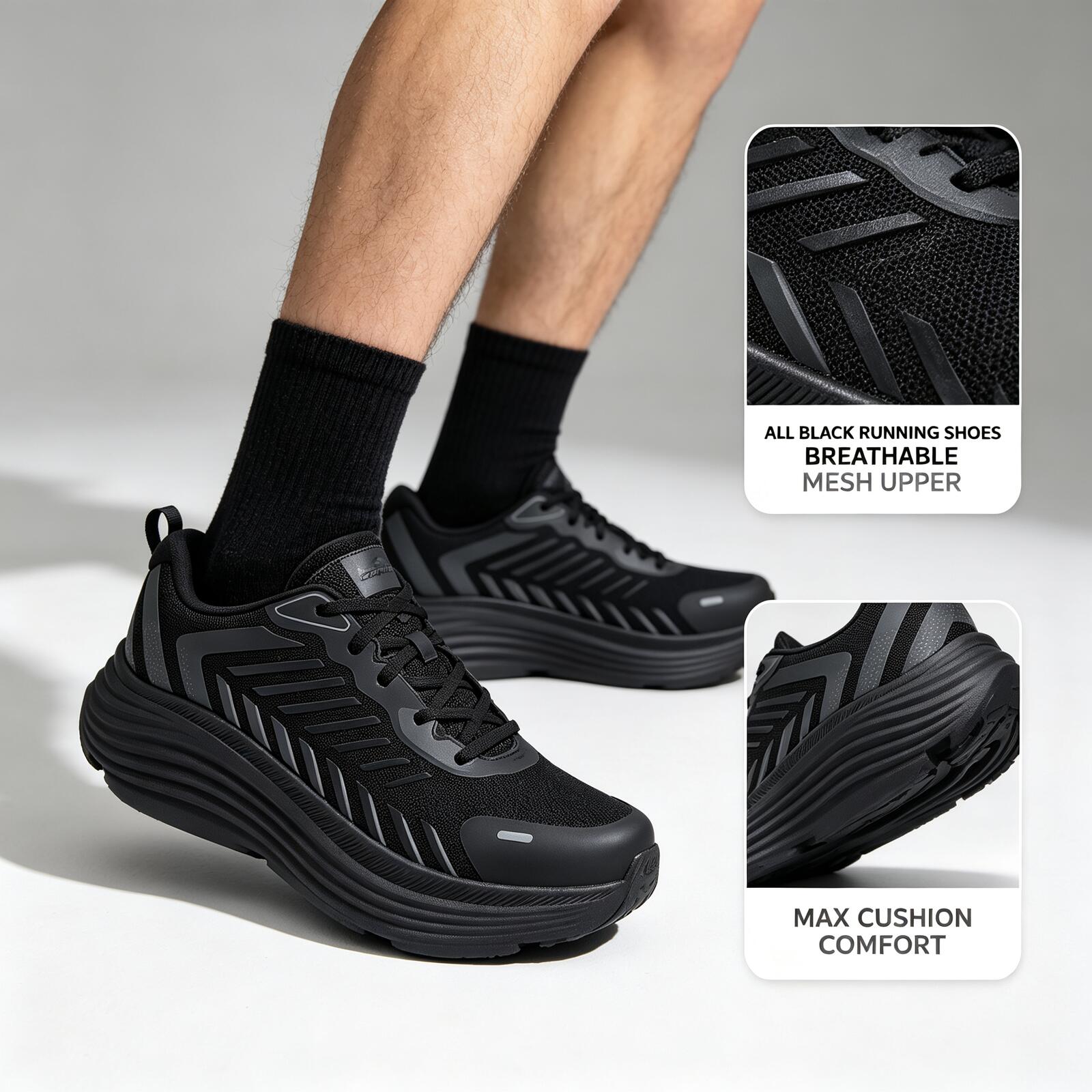 Neue Skechers Herren-Laufschuh – Men'S Shoes New Balance Bewertung und Preis