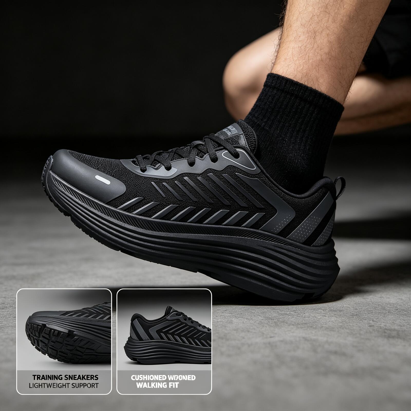 Neue Skechers Herren-Laufschuh – Men'S Shoes New Balance Bewertung und Preis