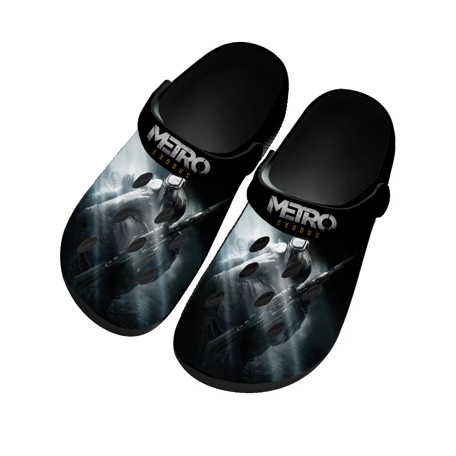 Metro Exodus Home Maßgefertigt – Men Shoes Metro Bewertung und Preis