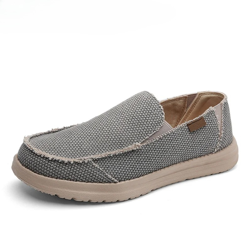 Outdoor Rutschfeste Sneaker Be – Loafer Slip On Men Bewertung und Preis