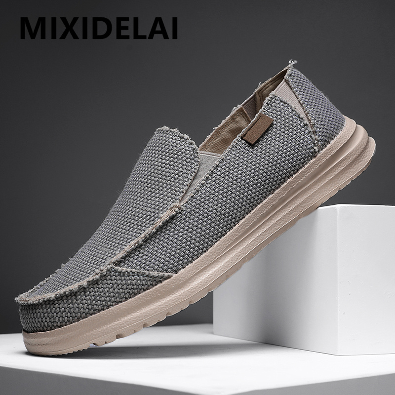 Outdoor Rutschfeste Sneaker Be – Loafer Slip On Men Bewertung und Preis