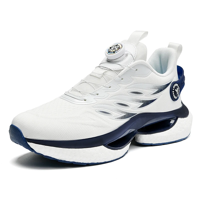 Stoßfest Komfortable Outdoor L – Men'S Shoes For Gym Bewertung und Preis