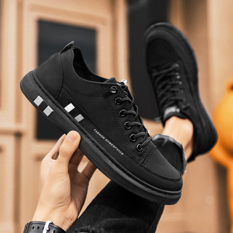 Nicht-Leder-Freizeitschuhe für – Loafer Slip On Men Bewertung und Preis