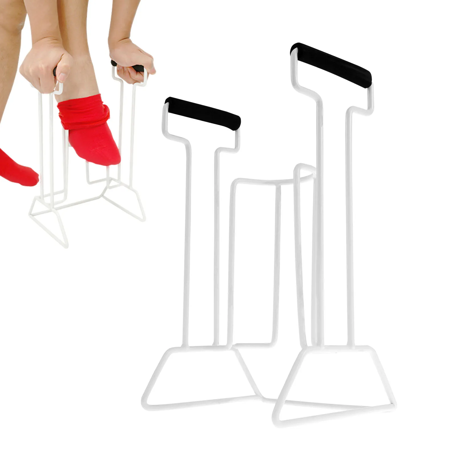 Stock-Helfer-Hilfe-Werkzeug zu – Men Shoes Rack Bewertung und Preis