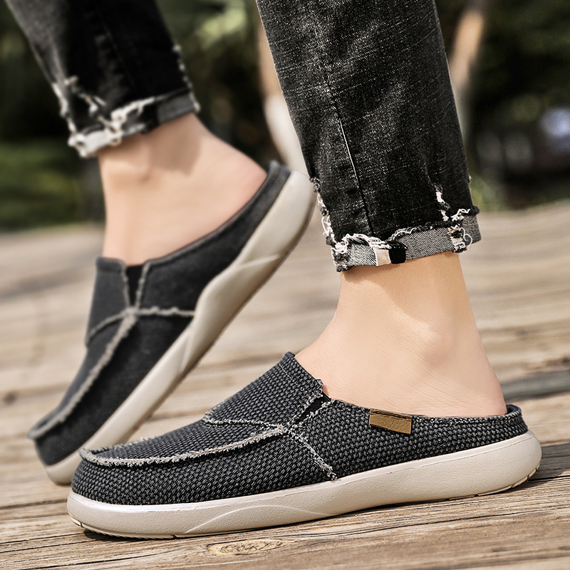 Herren-Canvas-Schuhe für Herre – Men'S Shoes Comfortable Walking Bewertung und Preis