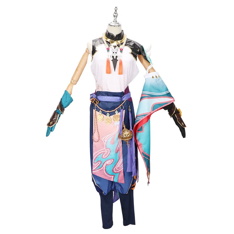 Genshin Impact Xiao Cosplay Ko – Men Shoes China Bewertung und Preis