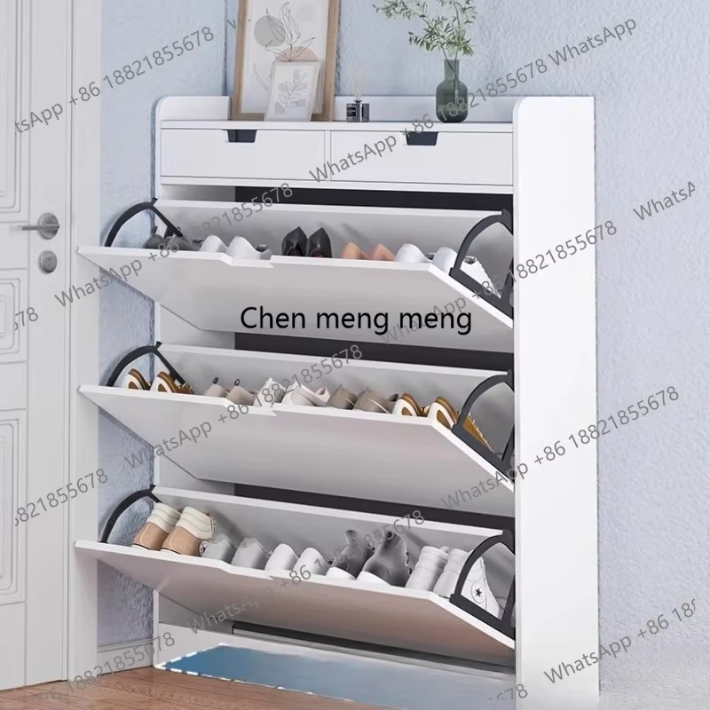 RR Vertikales modernes Schuhre – Men Shoes Rack Bewertung und Preis