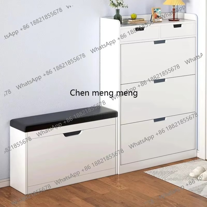 RR Vertikales modernes Schuhre – Men Shoes Rack Bewertung und Preis
