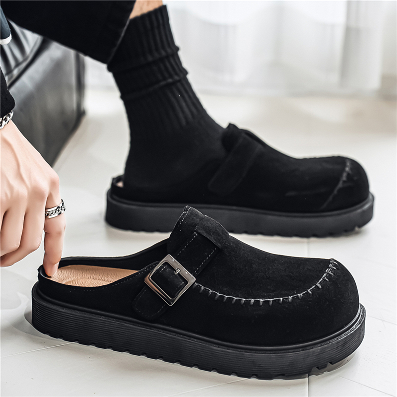 Sommerliche leichte Herren-Sli – Loafer Slip On Men Bewertung und Preis