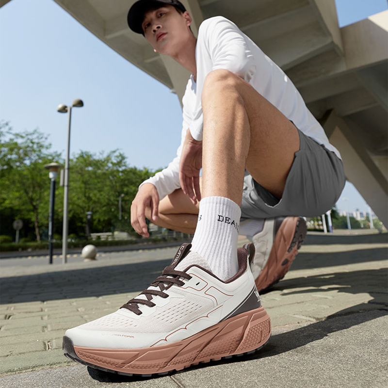 Godlen Camel Sport Laufschuhe  – Men'S Shoes New Balance Bewertung und Preis
