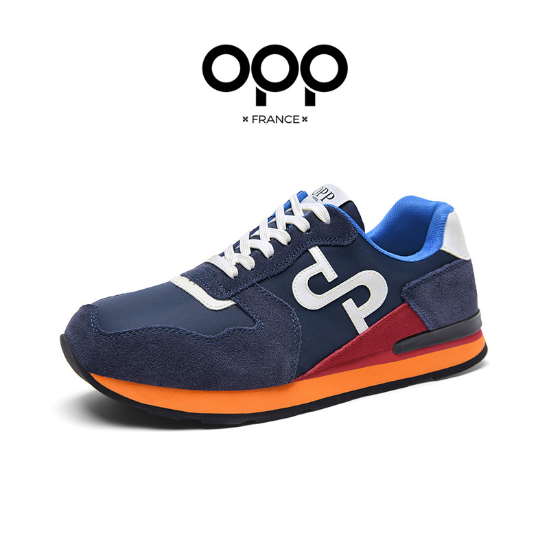 OPP Original Herrenmode Freize – Men'S Shoes New Balance Bewertung und Preis