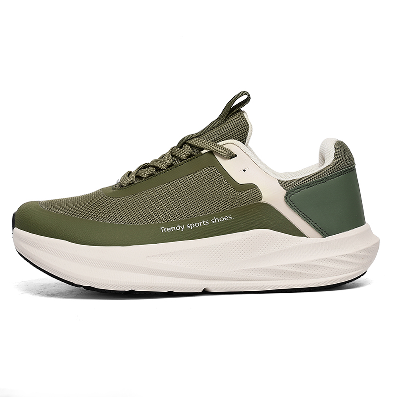 Bestseller Laufschuhe für Paar – Men'S Shoes Comfortable Walking Bewertung und Preis