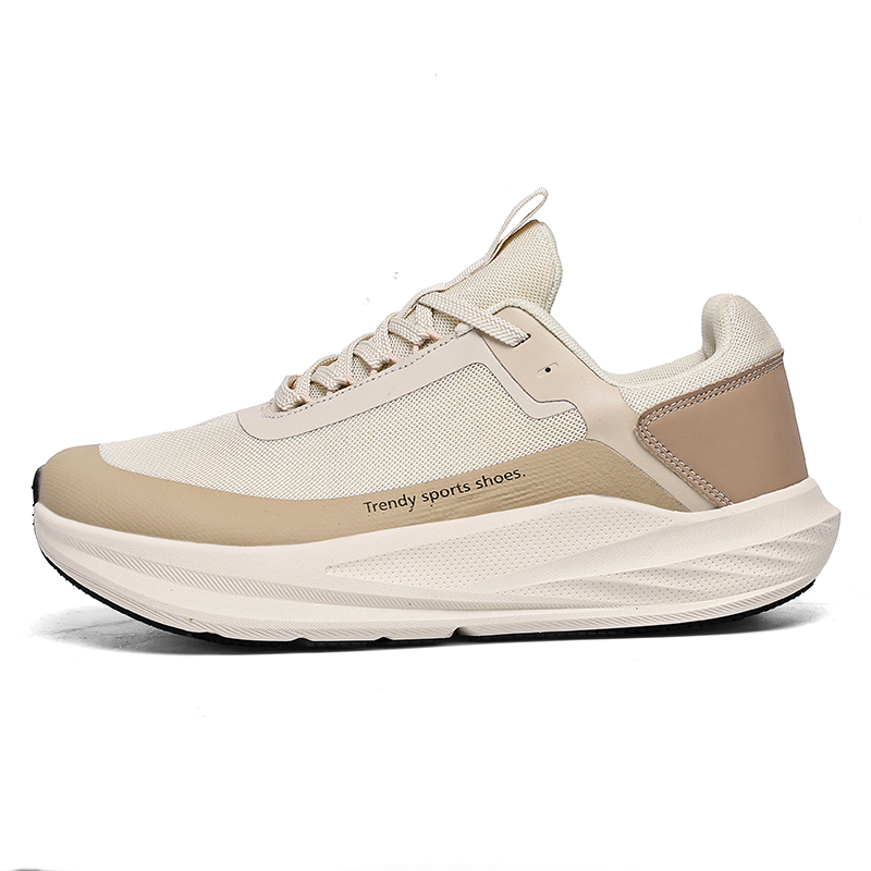 Bestseller Laufschuhe für Paar – Men'S Shoes Comfortable Walking Bewertung und Preis