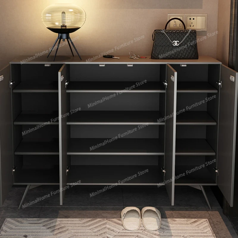 Ästhetischer Schuhschrank für  – Men Shoes Rack Bewertung und Preis