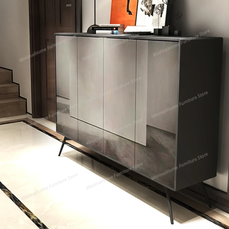 Ästhetischer Schuhschrank für  – Men Shoes Rack Bewertung und Preis