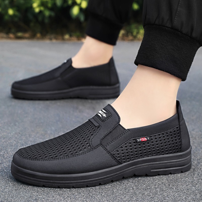 Herren Slip-On Atmungsaktive M – Loafer Slip On Men Bewertung und Preis