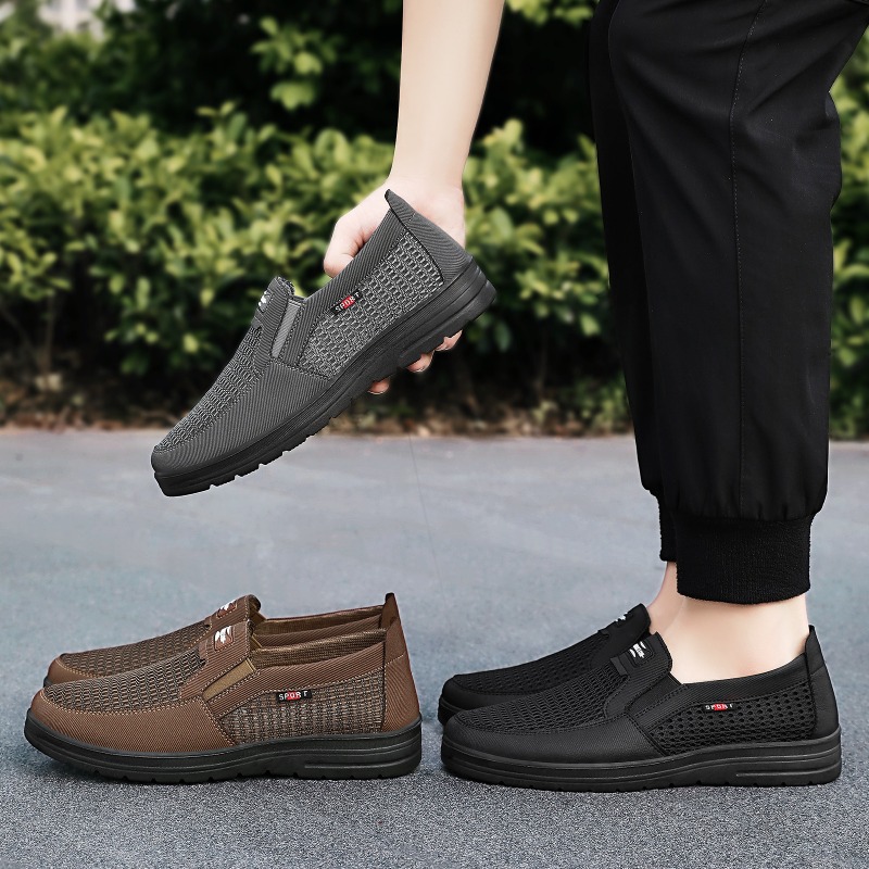 Herren Slip-On Atmungsaktive M – Loafer Slip On Men Bewertung und Preis