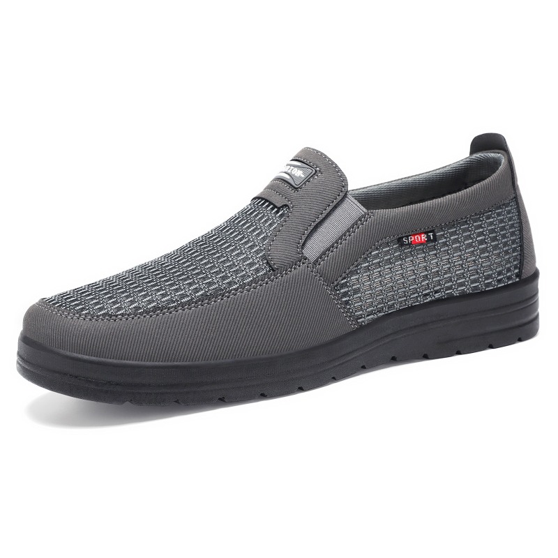 Herren Slip-On Atmungsaktive M – Loafer Slip On Men Bewertung und Preis