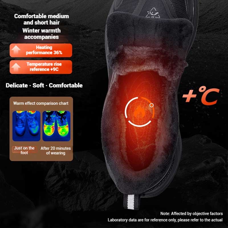 361 Grad Thermal Serie Männer  – Men'S Shoes New Balance Bewertung und Preis