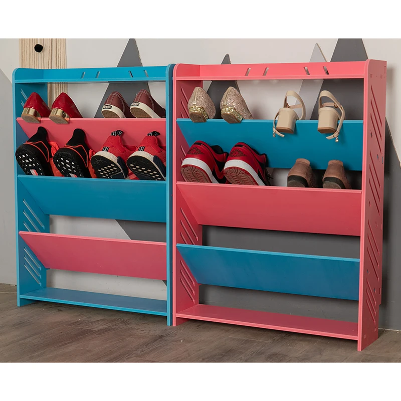 Mode Einfache Ultra-Schmale Sc – Men Shoes Rack Bewertung und Preis