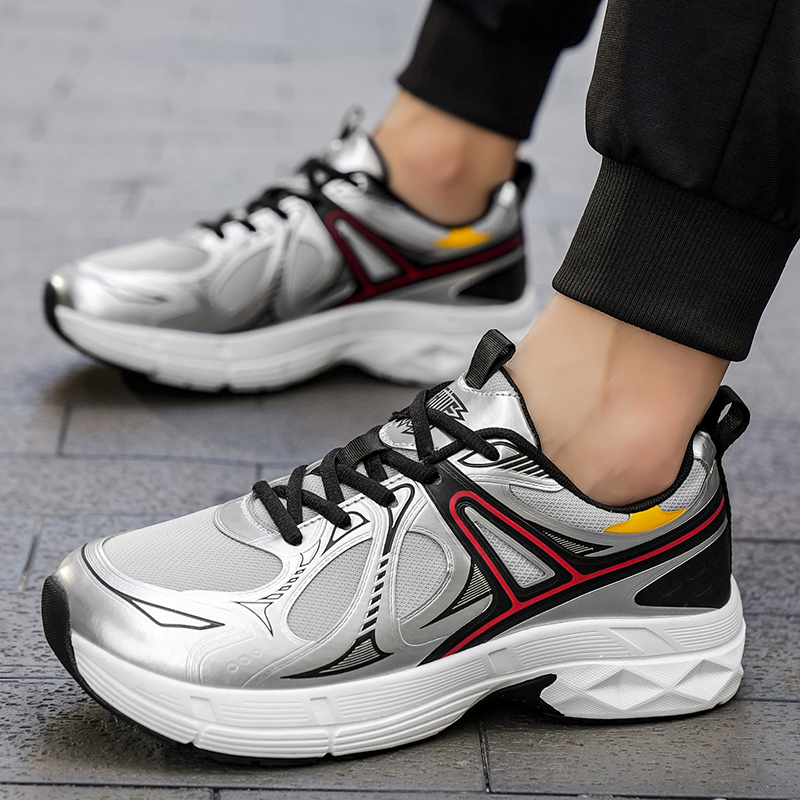 Neue Freizeit-Sportschuhe für  – Men'S Shoes New Balance Bewertung und Preis