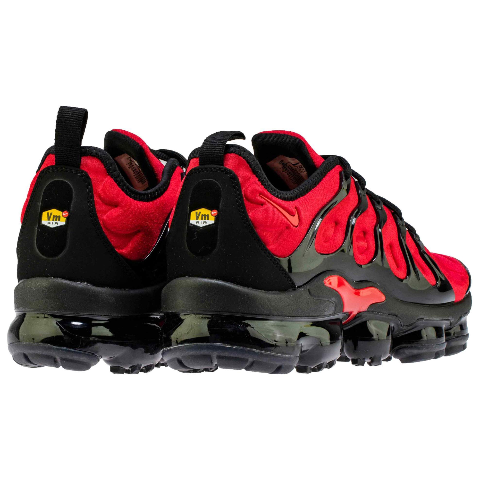 Nike Air Vapormax Plus Herren  – Men'S Shoes Vapormax Bewertung und Preis