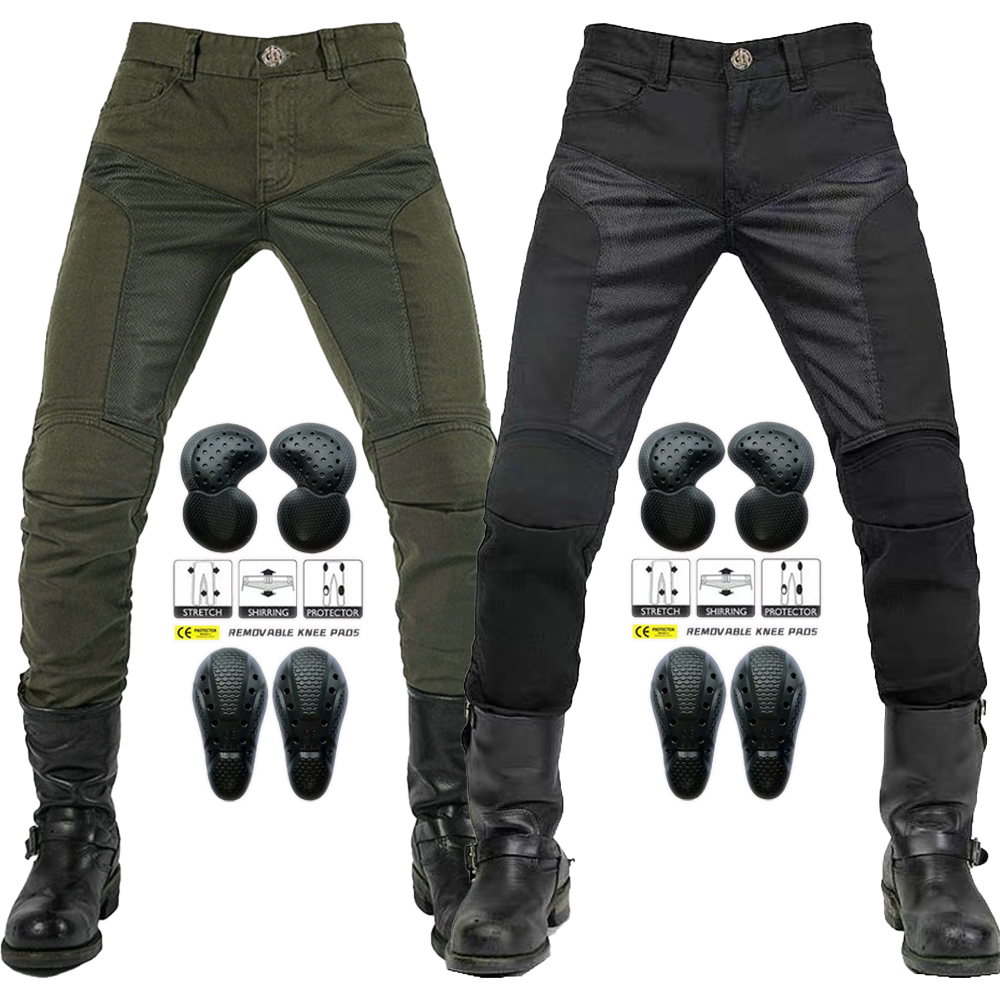 2025 neue Motorrad Sommer Reit – Men'S Shoes For Jeans Bewertung und Preis