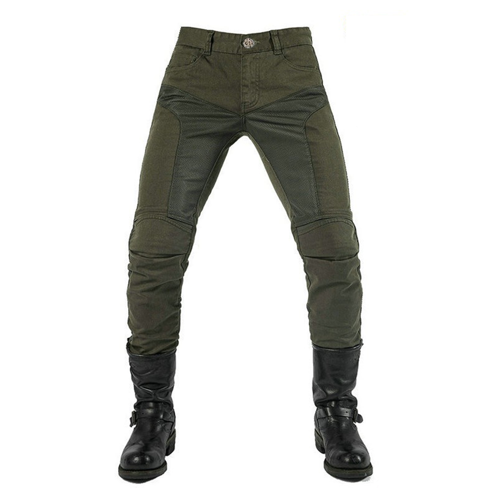 2025 neue Motorrad Sommer Reit – Men'S Shoes For Jeans Bewertung und Preis