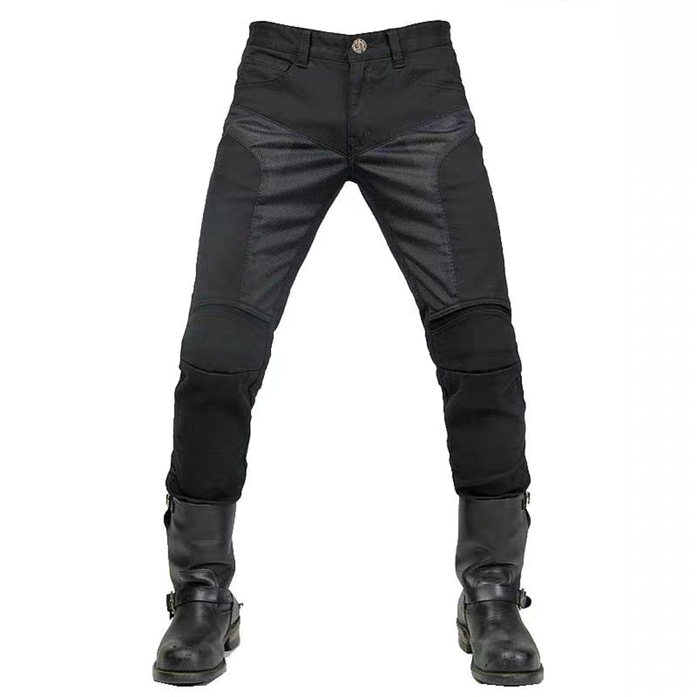 2025 neue Motorrad Sommer Reit – Men'S Shoes For Jeans Bewertung und Preis