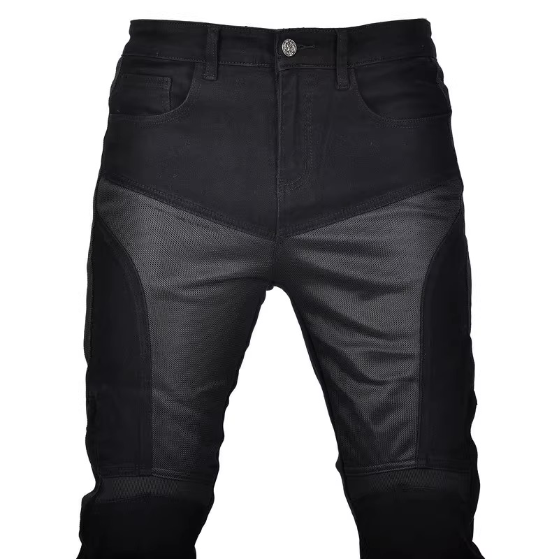 2025 neue Motorrad Sommer Reit – Men'S Shoes For Jeans Bewertung und Preis