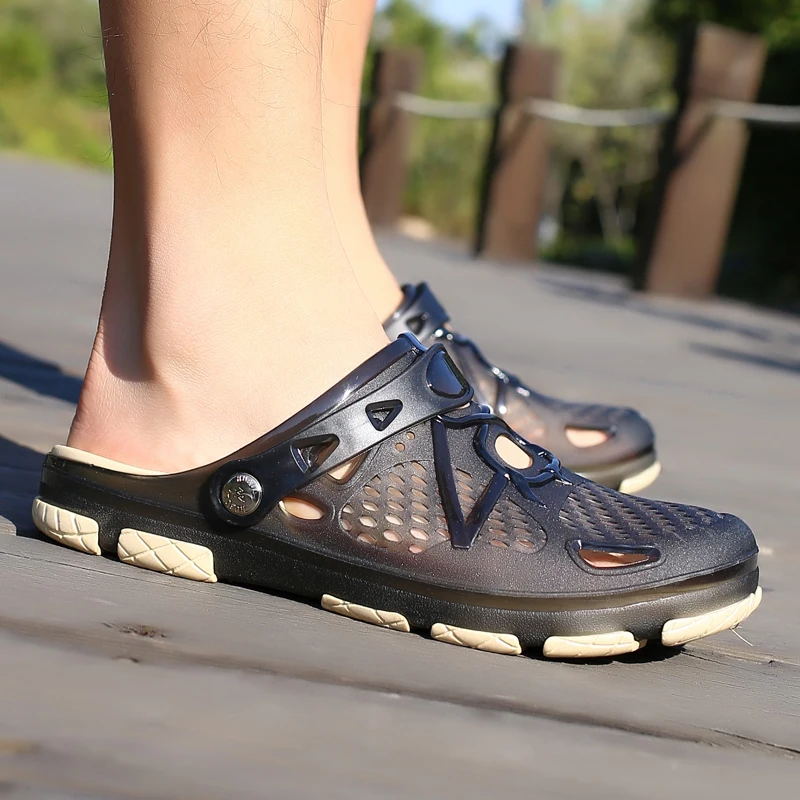 Herren-Freizeitsandalen, modis – Men'S Shoes Comfortable Walking Bewertung und Preis