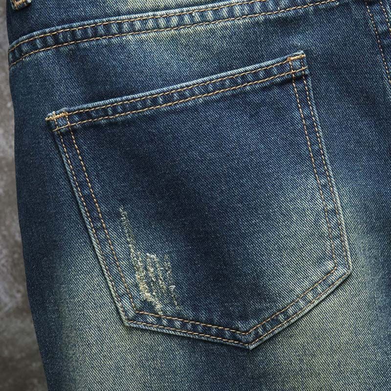 Neue Jeans-Shorts im europäisc – Men'S Shoes For Jeans Bewertung und Preis