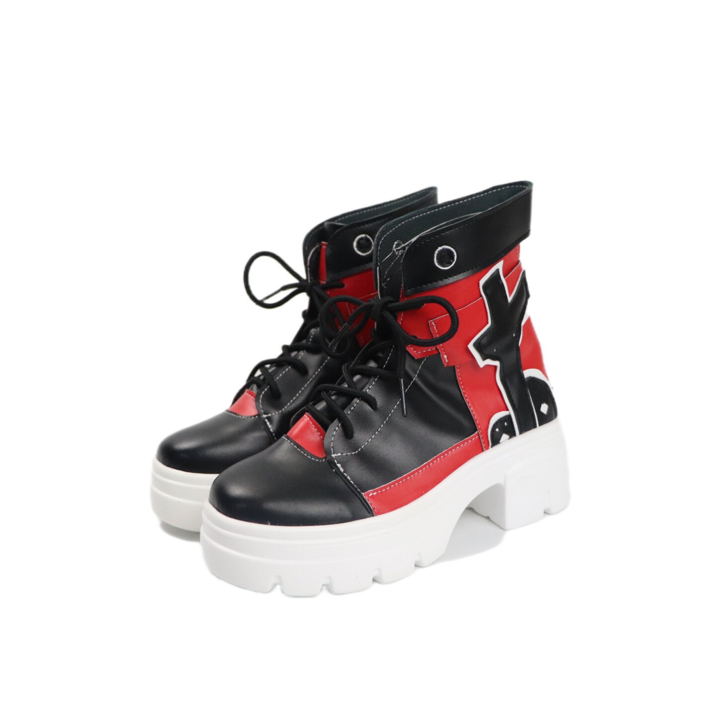 Game NTE Lacrimosa Cosplay Sch – Men Shoes China Bewertung und Preis