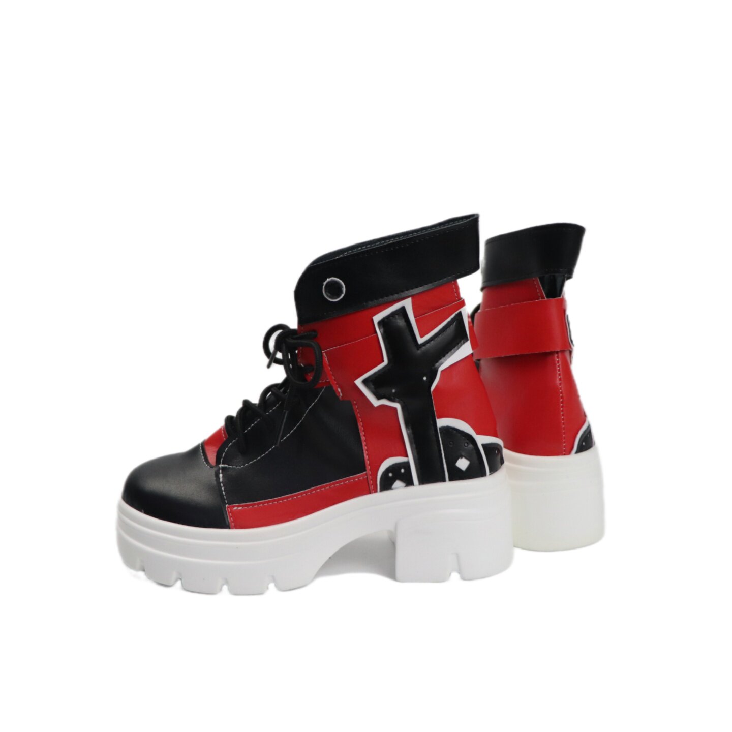 Game NTE Lacrimosa Cosplay Sch – Men Shoes China Bewertung und Preis